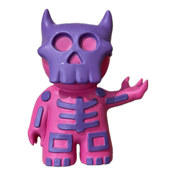 BBM: Wraith Reaper, Cantera Rosa (50 PCS)