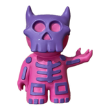 BBM: Wraith Reaper, Cantera Rosa (50 PCS)