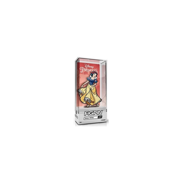 FiGPiN: 223 Disney Princess, Snow White w/ Case